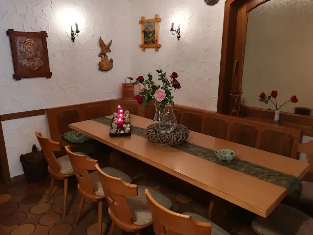 Hotel Hoferer