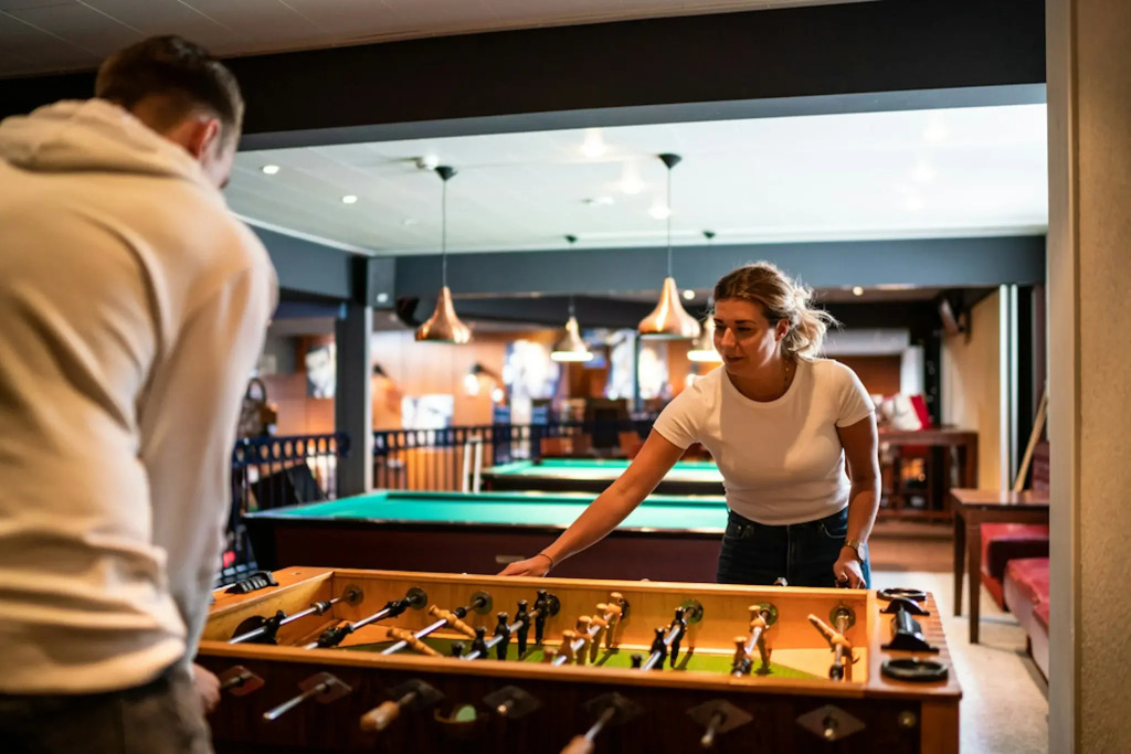 Fletcher Wellness-Hotel Brabant-Mill