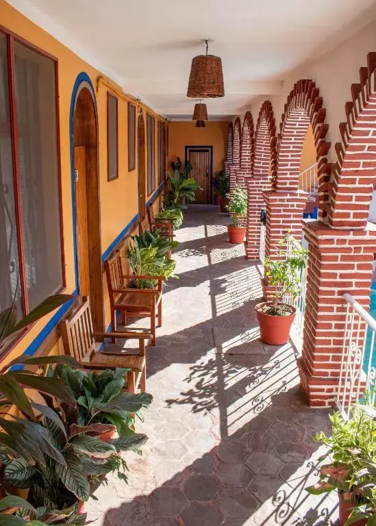 Hotel San Juan