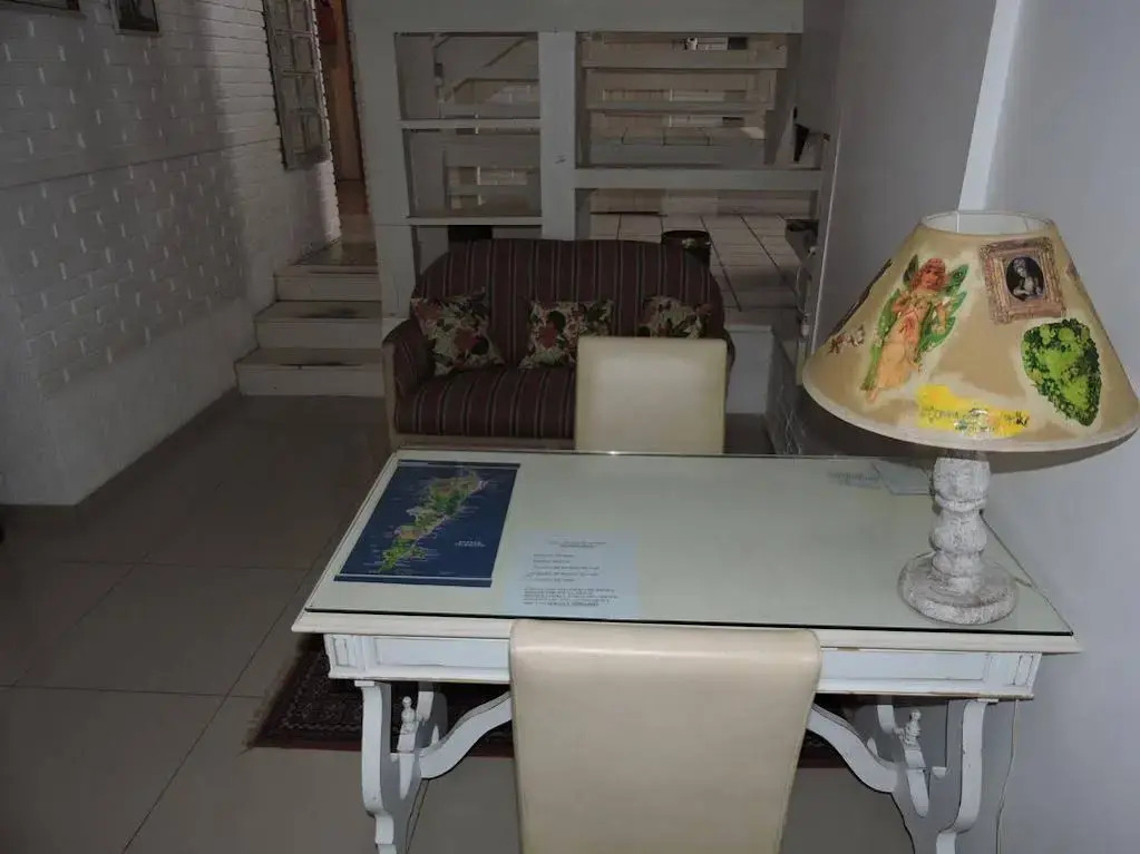 Pousada Don Albertos