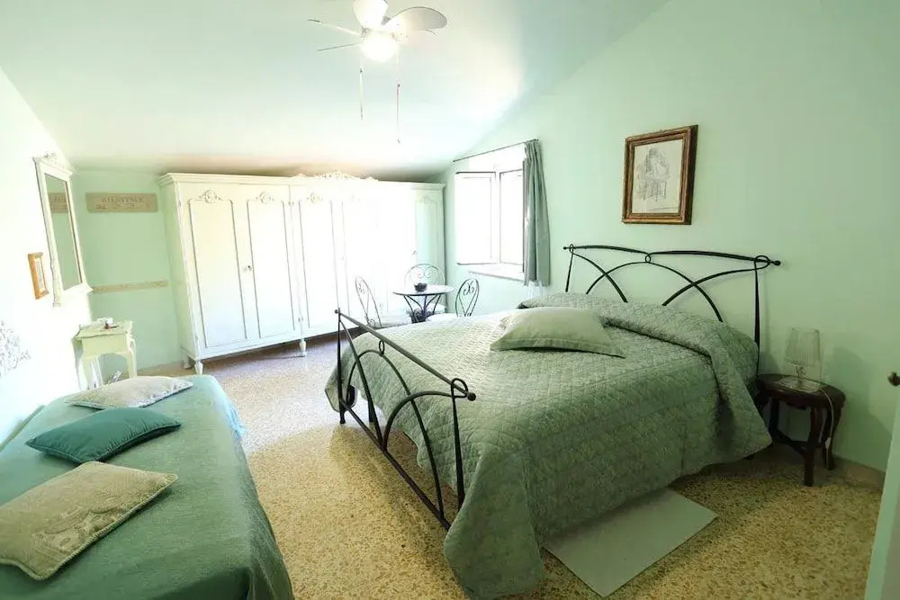 B&B Terziere Di Valle