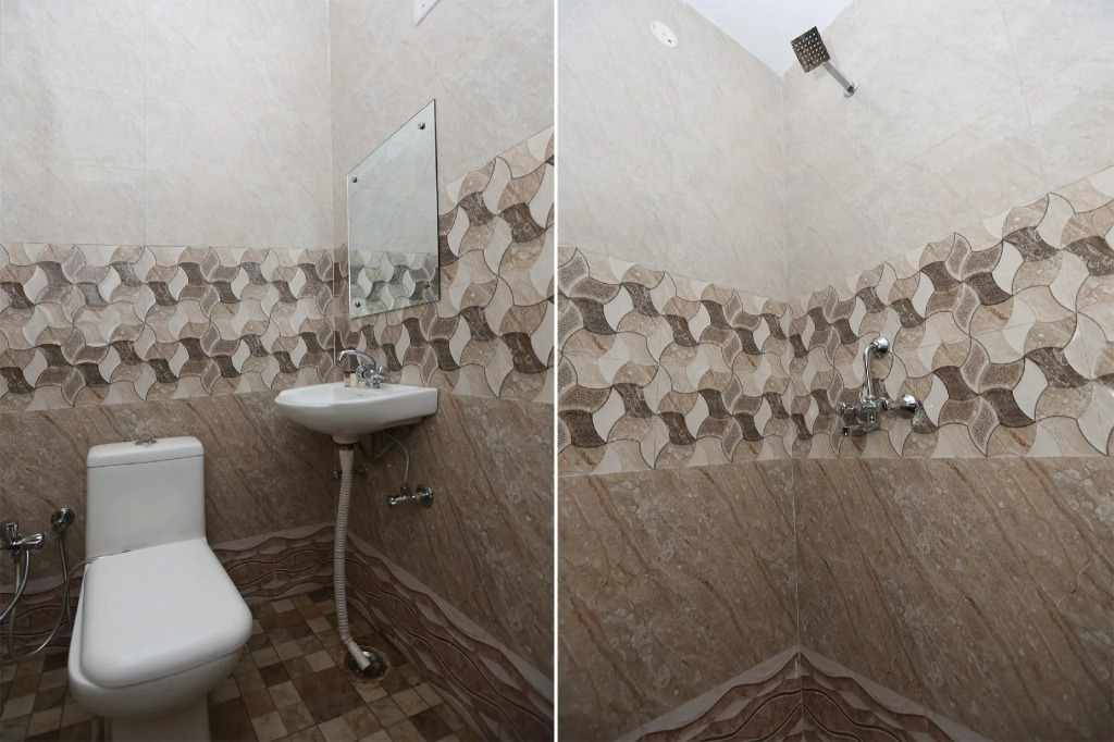 OYO 19718 Hotel Priva
