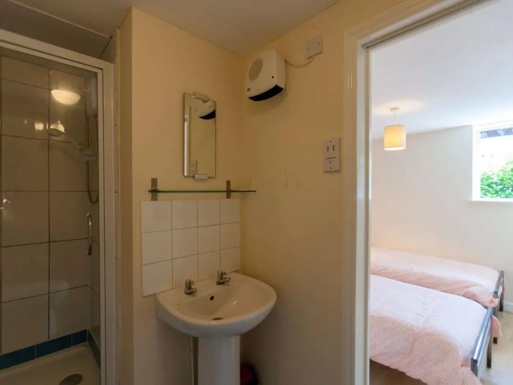 Countryside Holiday Home in Kent