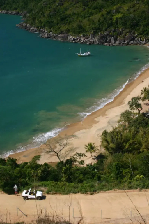 Porto Pacuíba Hotel