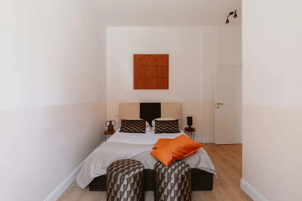 504 Corso Suites