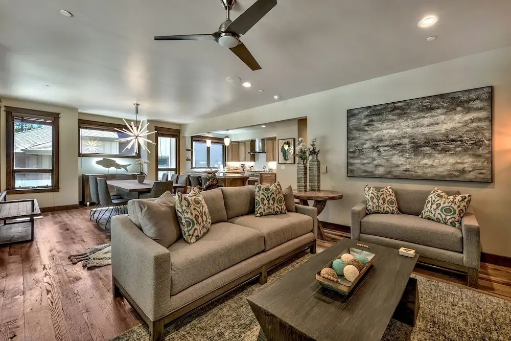 Gondola Vista 9 - 6 Br Townhouse