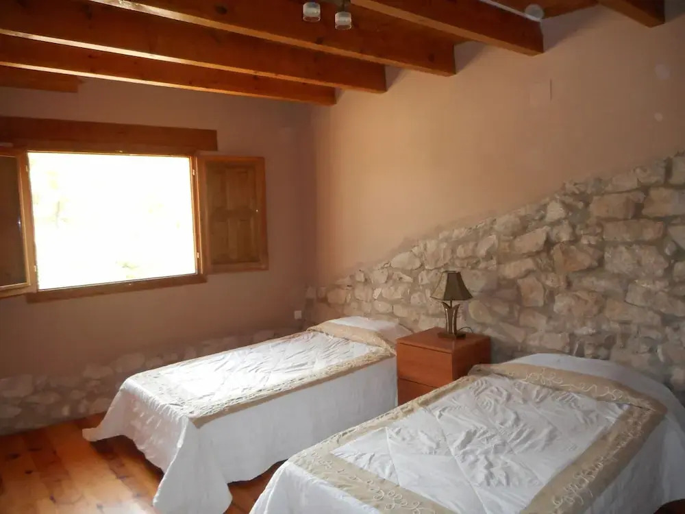 MASIA MAS DE LA CREU