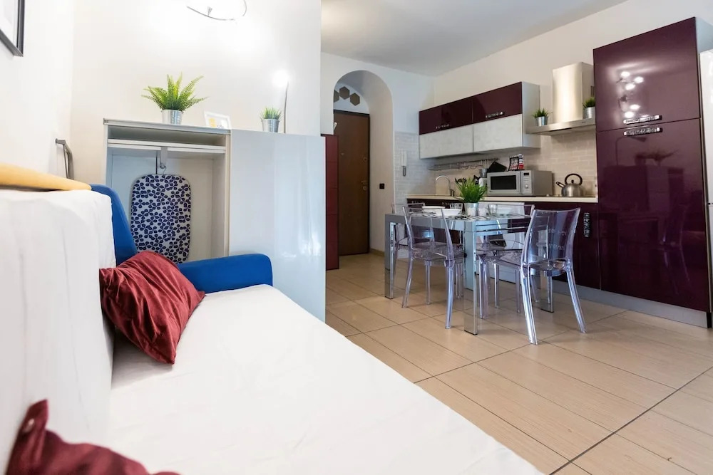 Home Hotel - Monte Nero 29