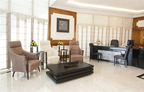 Retaj Residence Al Corniche(رتاج ريزيدنس الكورنيش)