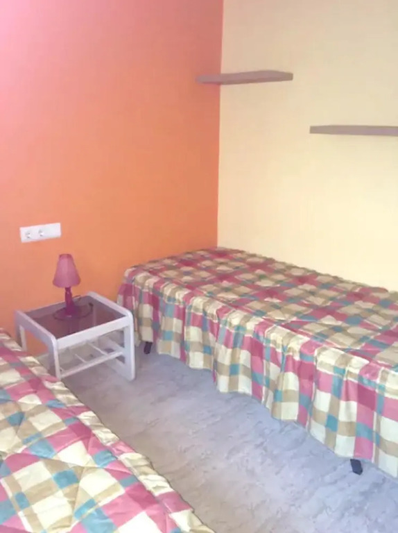 House With 2 Bedrooms in Torre de la Horadada, With Furnished Terrace