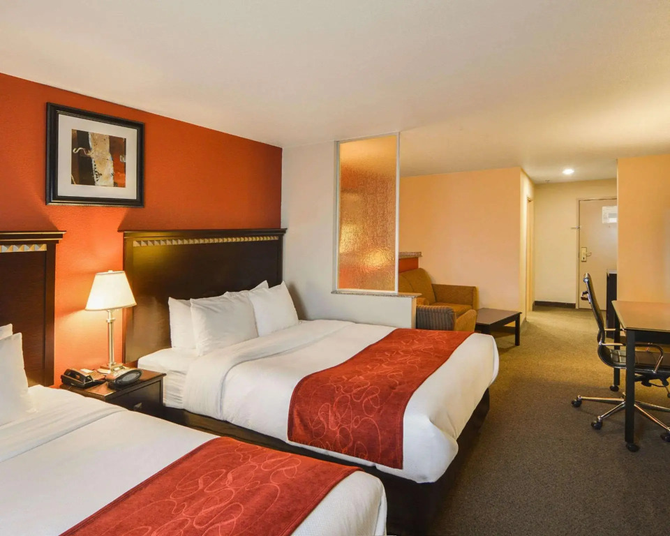 Candlewood Suites - Grand Prairie - Arlington by IHG