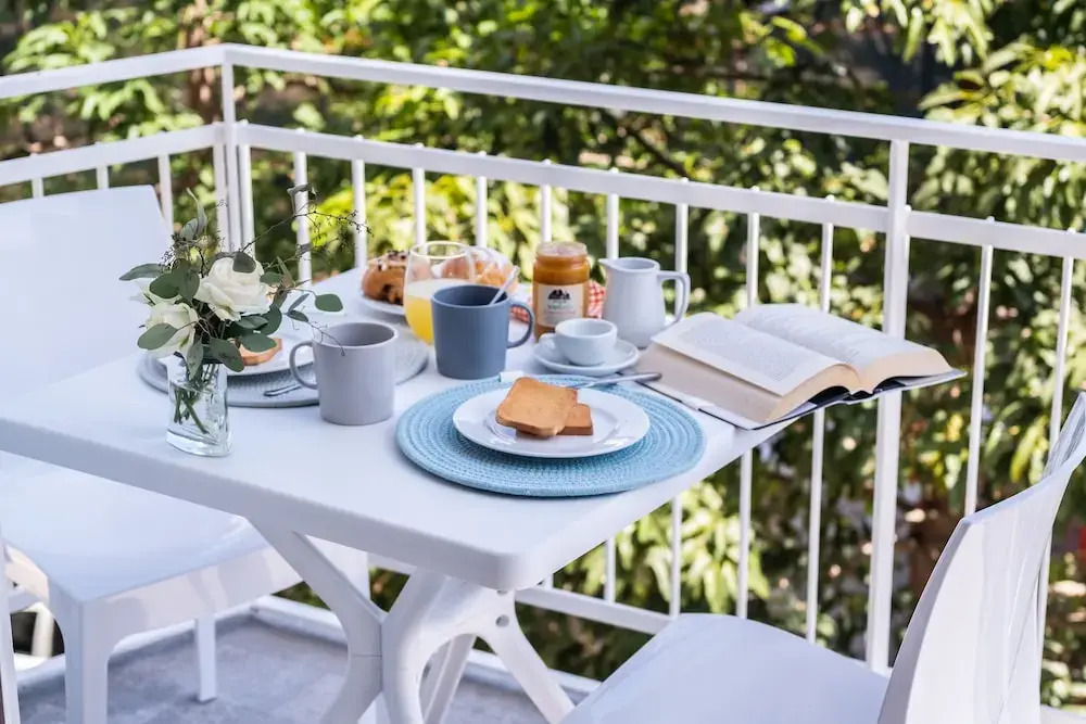 Style Apartment in Sorrento Centre