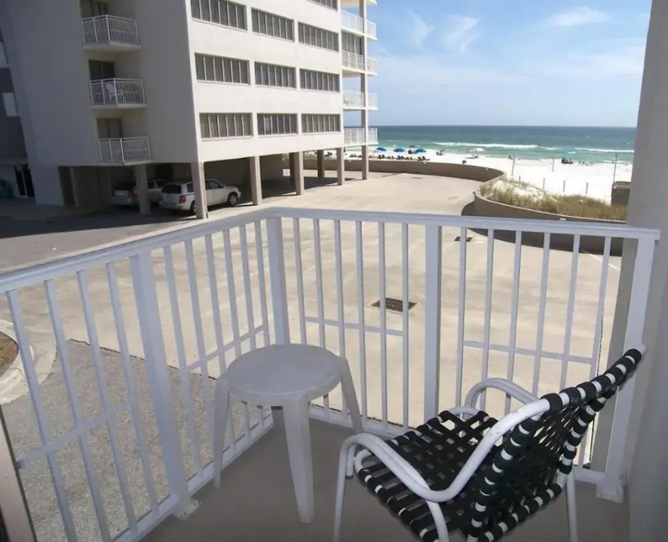 Dunes of Panama - 3 Bedroom Condos