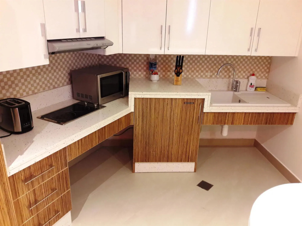 Coral Muscat Hotel & Apartment