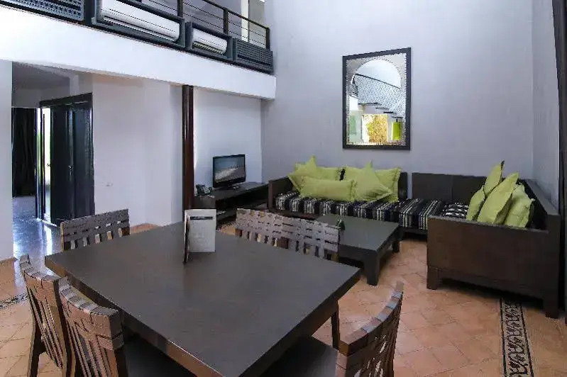 Residence Adama