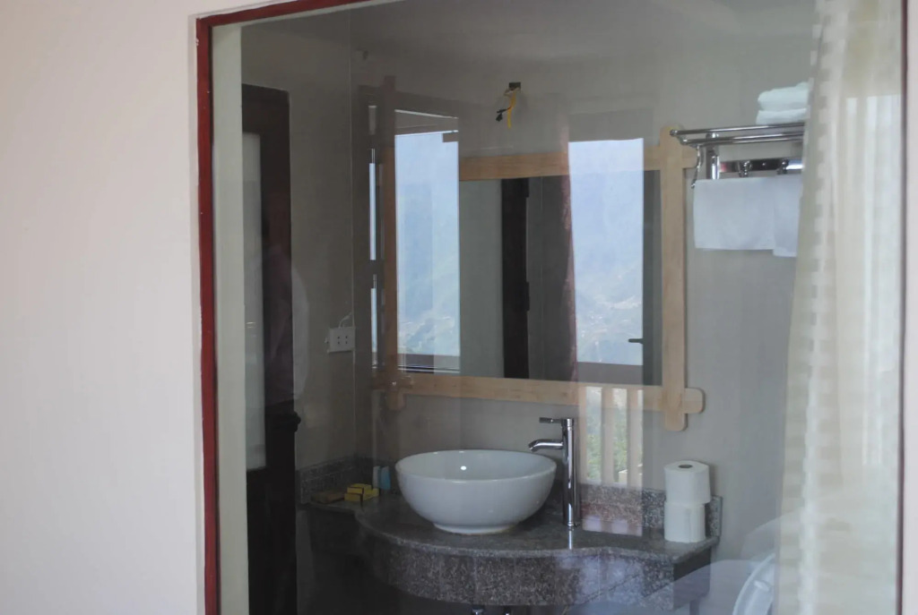 Botanic Sapa Hotel