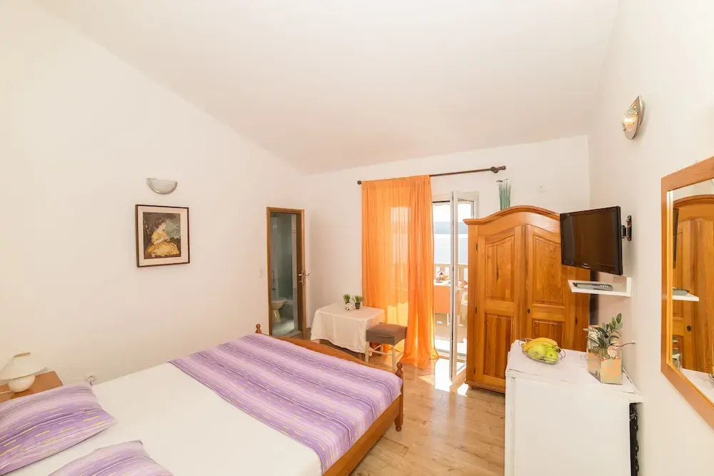Villa Nada - room for 2