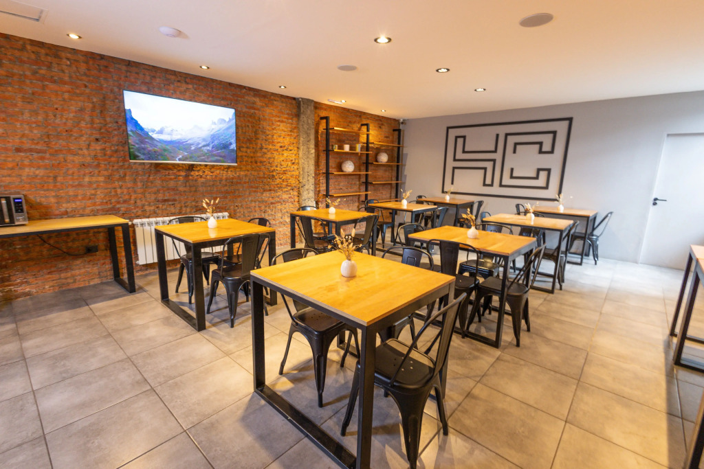 HOTEL CONCEPT BARILOCHE