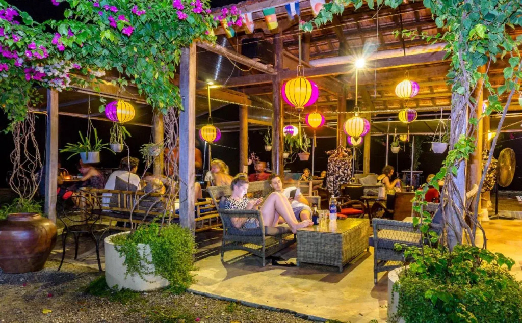 Phong Nha Eco Mountain Farmstay