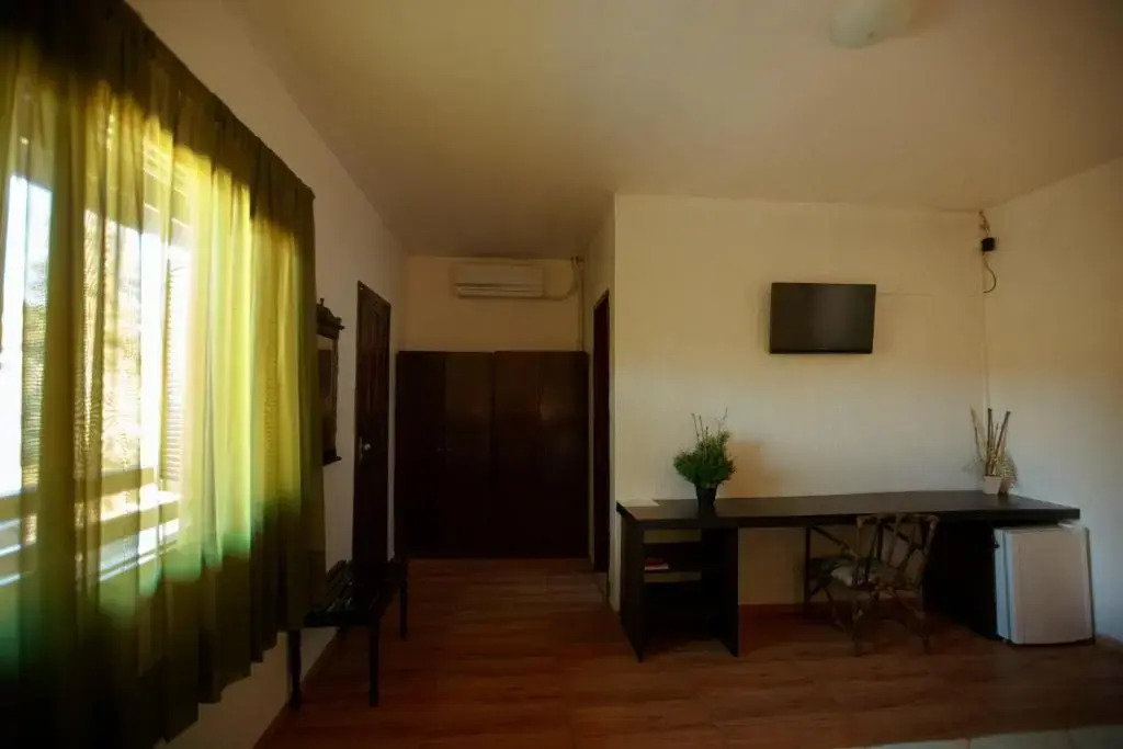 Pousada São Chico Eco Village
