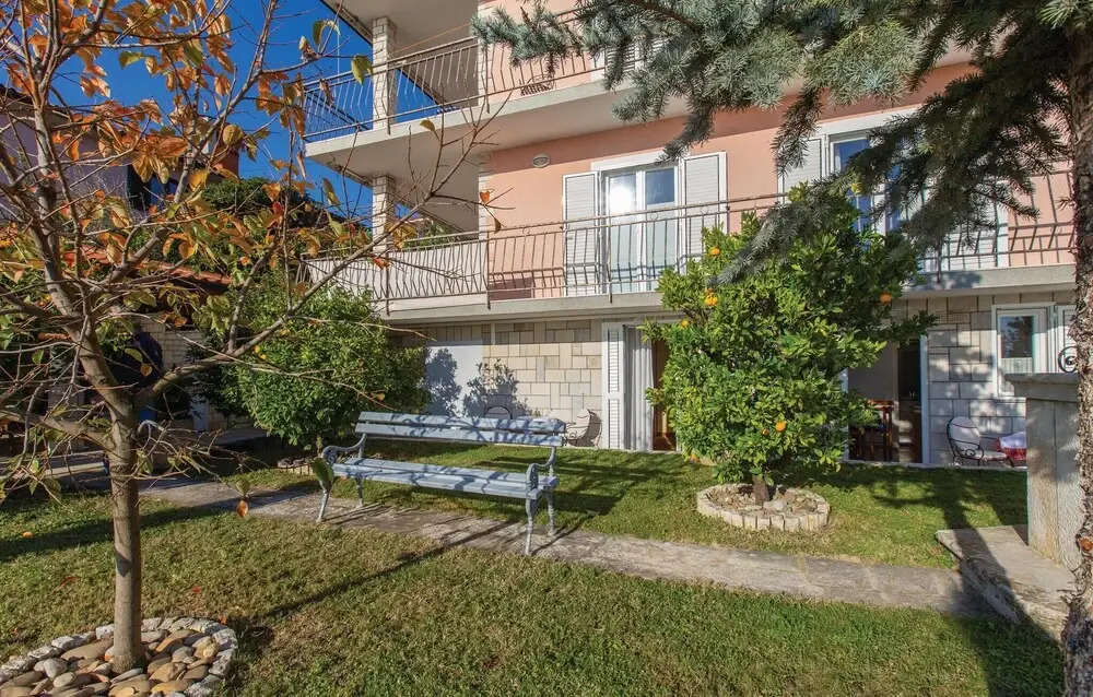 Stunning Home in Piran With Wifi and 0 Bedrooms