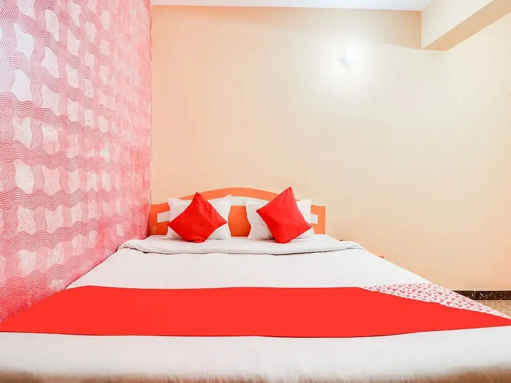 Triotel Hotels And Banquets Opc by OYO Rooms