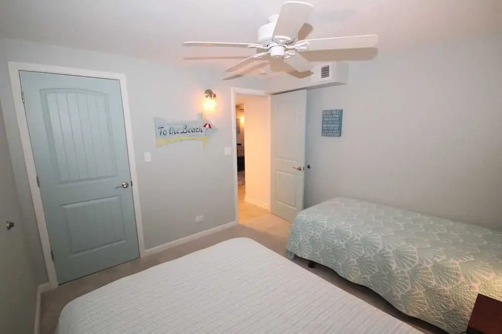 Sioux Trail 3 Bedroom Home