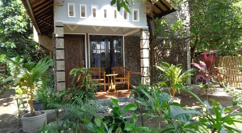 Yahuuut Homestay