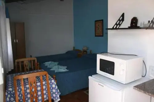 Hosteria Alcala
