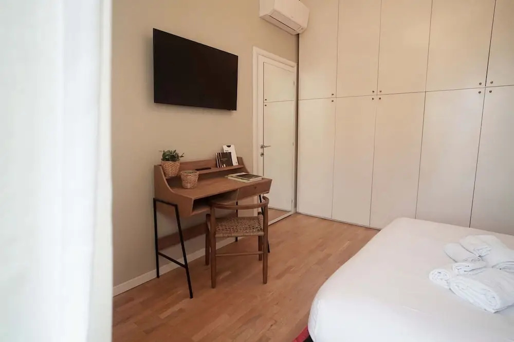 Solferino - Elegant 1bdr in Historical Building in Brera