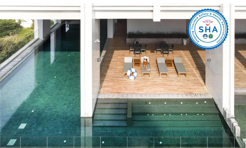 Jasmine 59 Hotel Thonglor Bangkok