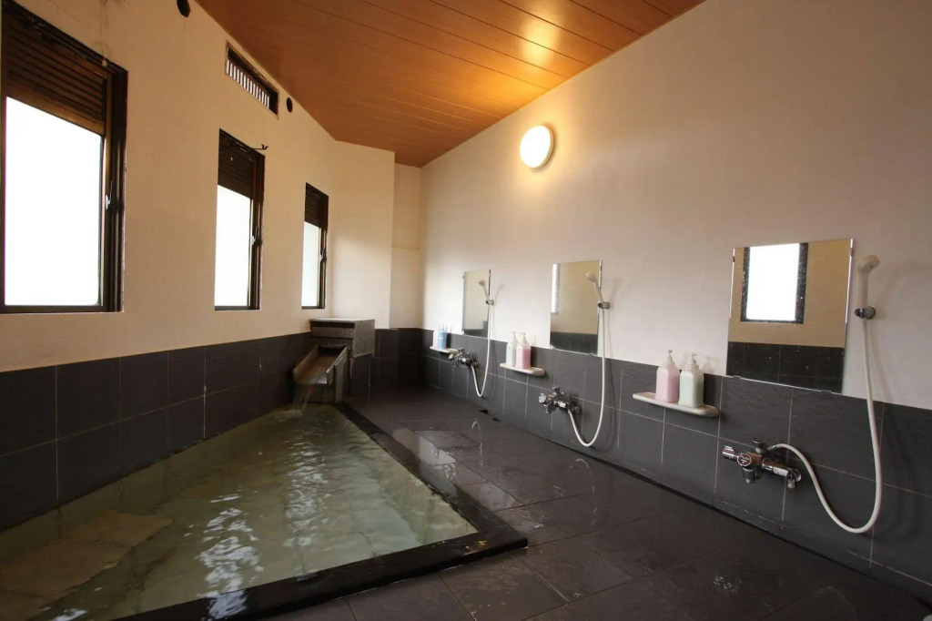 Ryokan Kawahiro