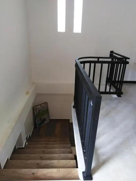 Eco Garden Homestay