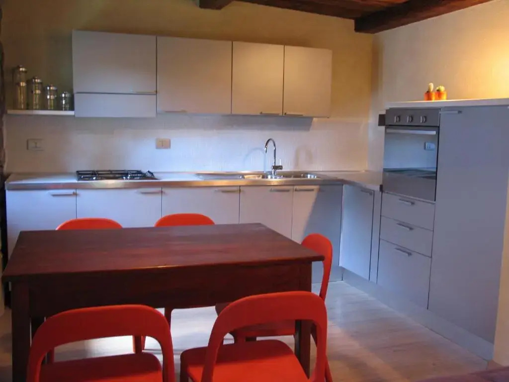 Casa Vacanze La Meridiana