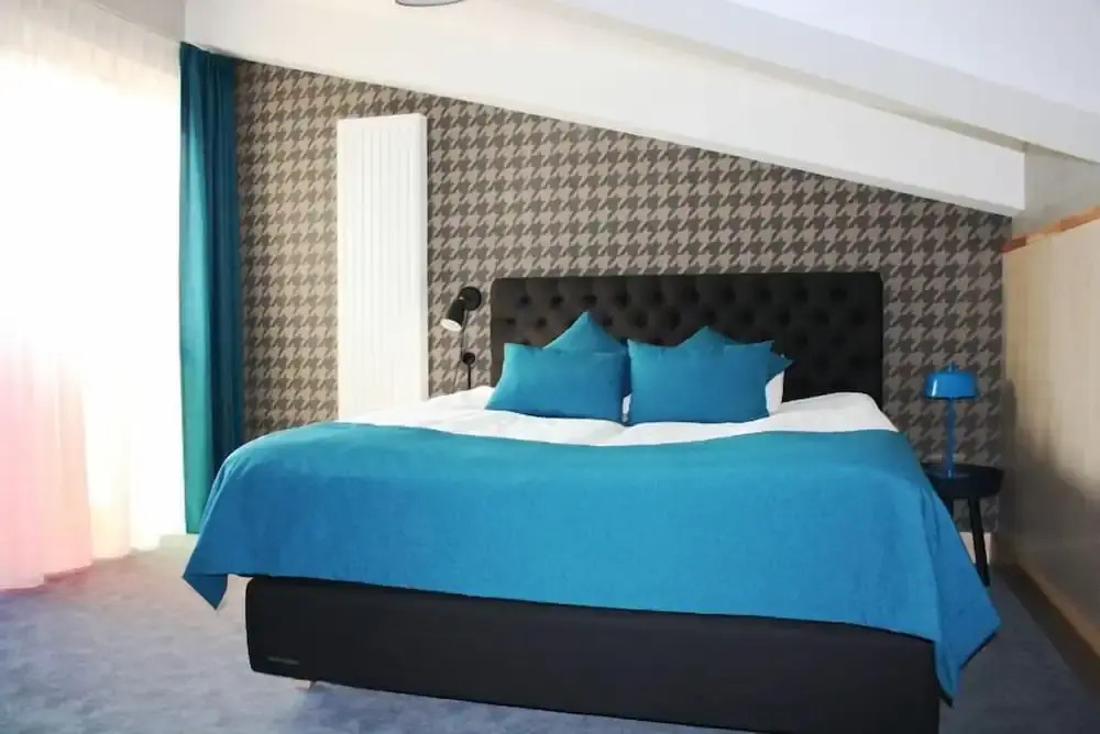 Kurshi Hotel & Spa
