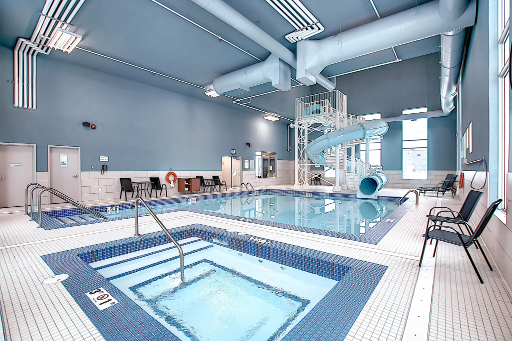 Holiday Inn Express & Suites - Calgary Airport Trail NE by IHG
