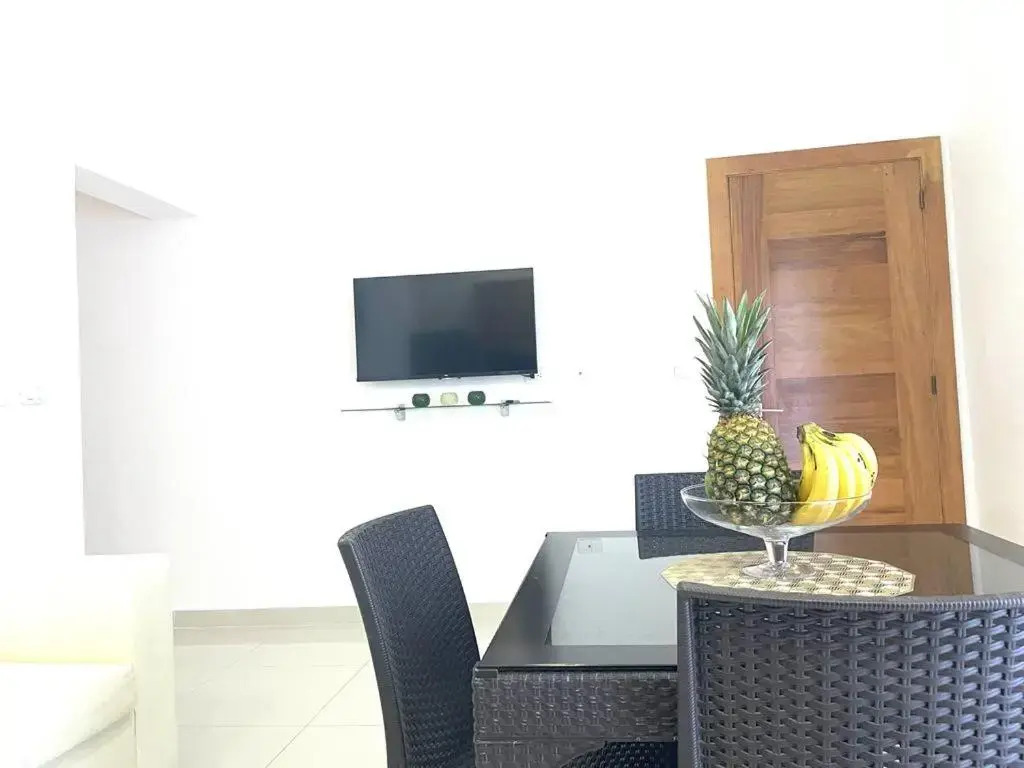Gaia Residence Deluxe