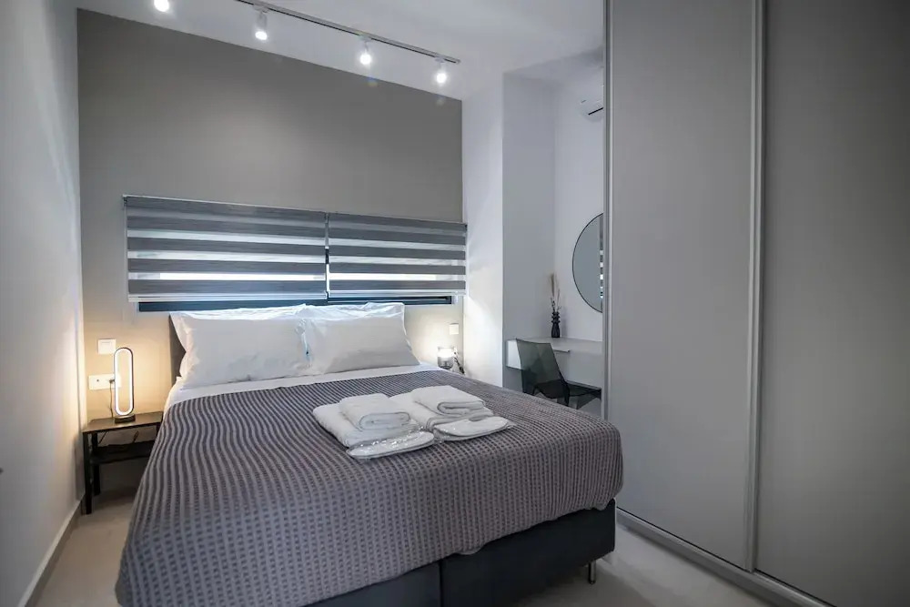 Maison Poème Luxury Apartments