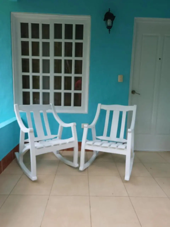 Hotel Museo El Ceibo