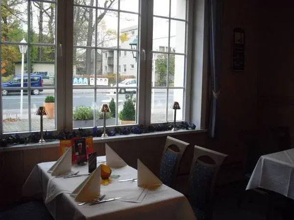 Hotel BENTS wohlfühlen am Hammer Brunnen