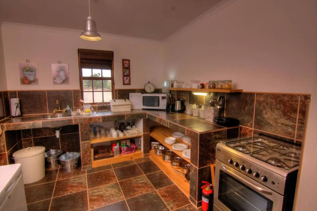 Karoo View Cottages