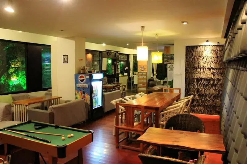 GreenTree Inn (Guilin Railway Station)
