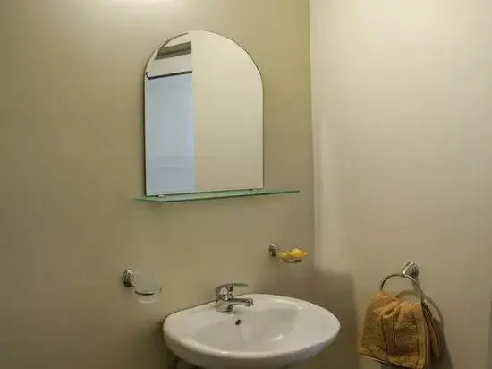Dariya Guest House