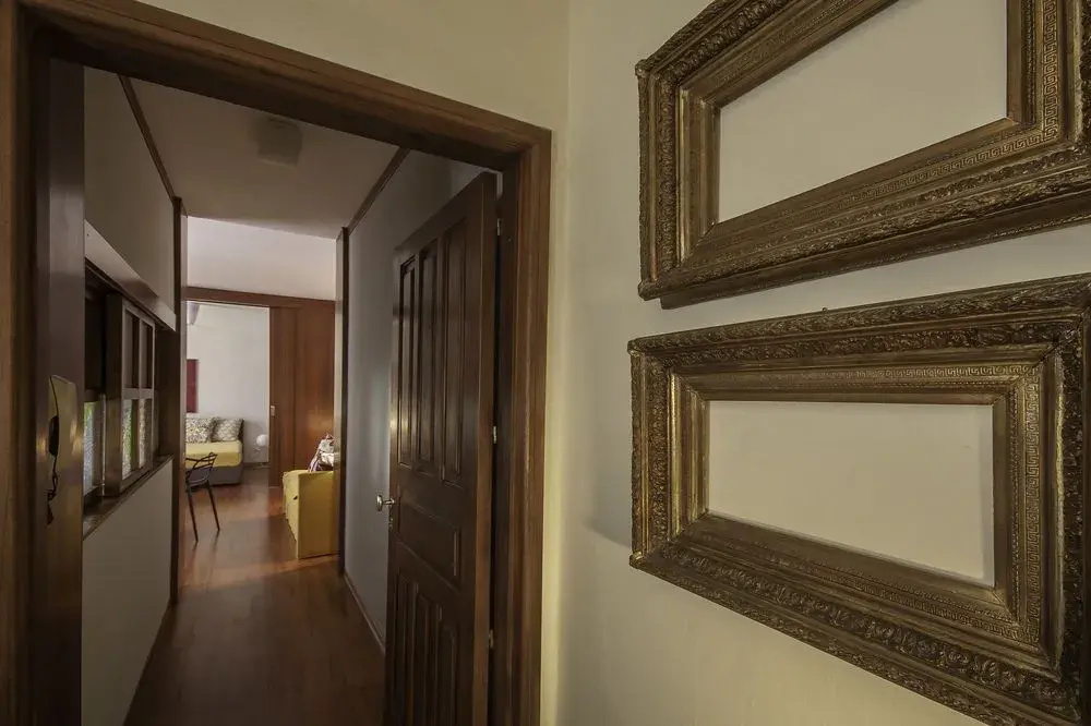 Design Apartments Florence - Annunziata