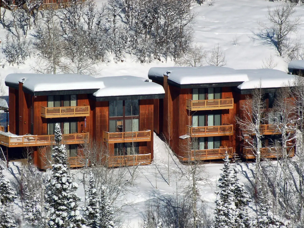Storm Meadows Townhomes by Mountain Resorts