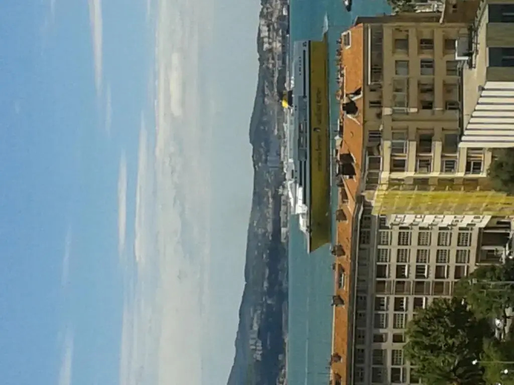 Résidence les Ibis Location entre mer et montagne