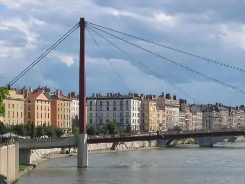 Residence Resideal Lyon Bellecour