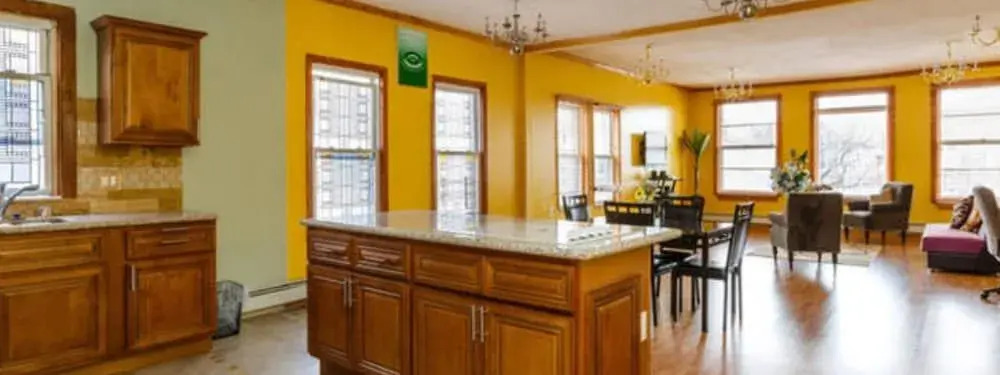 NYC 3 Bedroom Haven
