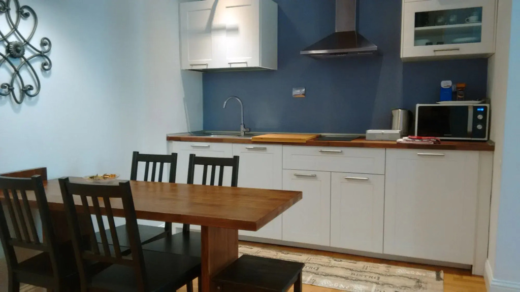 Duomo Classic Apartment