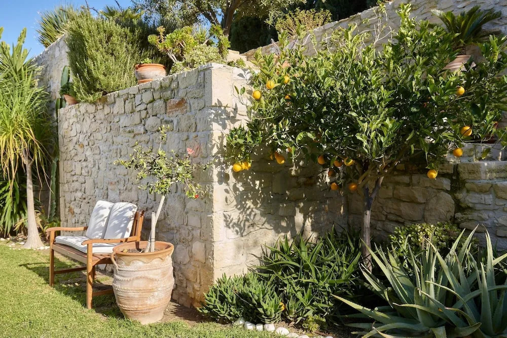 Villa Paradissi in Crete